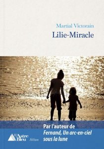 Couverture d’ouvrage : Lili miracle